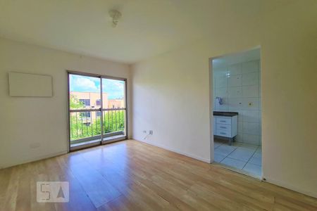 Apartamento à venda com 35m², 1 quarto e 1 vagaSala