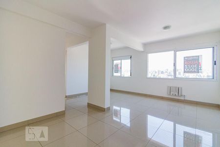 Sala de apartamento para alugar com 2 quartos, 70m² em Partenon, Porto Alegre