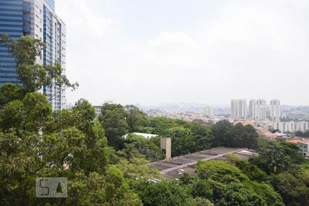 Vista de apartamento para alugar com 4 quartos, 165m² em Vila Morse, São Paulo