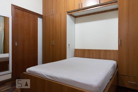 Quarto  de apartamento à venda com 1 quarto, 50m² em Floresta, Porto Alegre