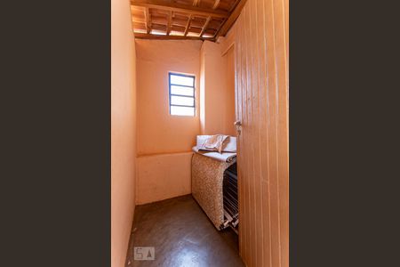 Quarto de Serviço  de casa para alugar com 1 quarto, 96m² em Vila Isabel Eber, Jundiaí