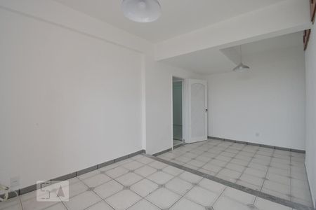 Sala de apartamento para alugar com 2 quartos, 60m² em Centro, São Bernardo do Campo