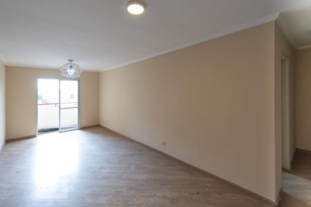 Sala de apartamento para alugar com 3 quartos, 87m² em Jardim da Campina, São Paulo
