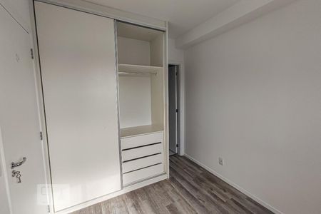Quarto de apartamento para alugar com 1 quarto, 33m² em Brás, São Paulo