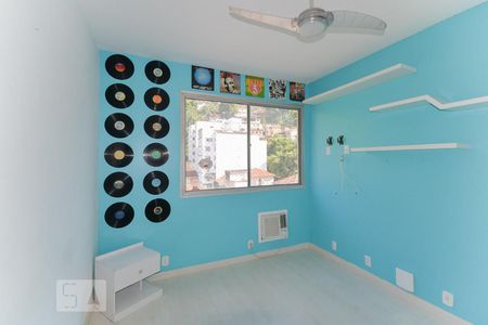 Apartamento à venda com 3 quartos, 130m² em Tijuca, Rio de Janeiro