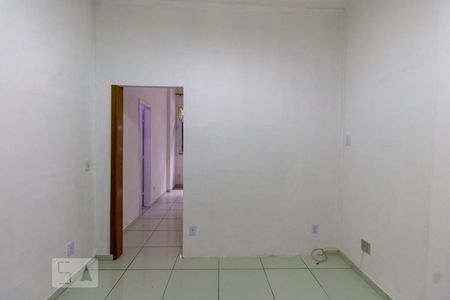 Sala de apartamento para alugar com 1 quarto, 38m² em Botafogo, Rio de Janeiro