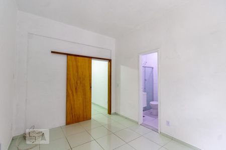 Quarto de apartamento para alugar com 1 quarto, 38m² em Botafogo, Rio de Janeiro