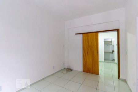 Quarto de apartamento para alugar com 1 quarto, 38m² em Botafogo, Rio de Janeiro