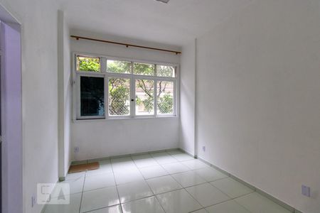 Quarto de apartamento para alugar com 1 quarto, 38m² em Botafogo, Rio de Janeiro