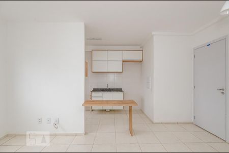 Sala de apartamento à venda com 2 quartos, 47m² em Salgado Filho, Belo Horizonte