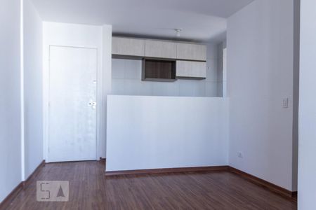 Sala de apartamento à venda com 2 quartos, 54m² em Vila Bela, São Paulo