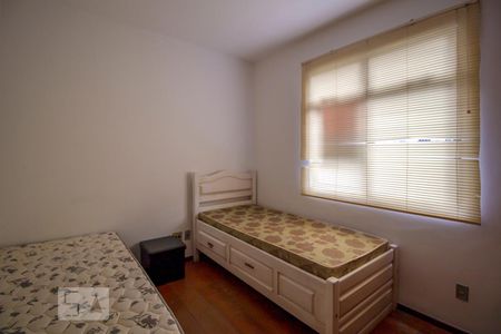 Quarto 1 de apartamento à venda com 3 quartos, 95m² em Gutierrez, Belo Horizonte