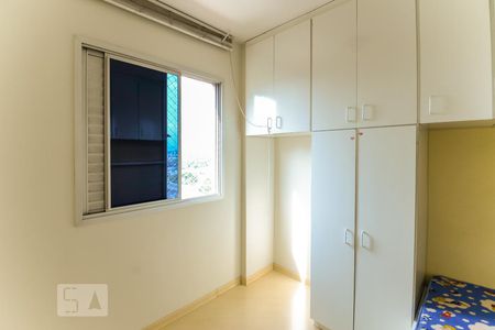 Quarto 3 de apartamento à venda com 3 quartos, 68m² em Jardim América da Penha, São Paulo