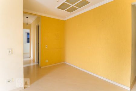 Sala de apartamento à venda com 3 quartos, 68m² em Jardim América da Penha, São Paulo