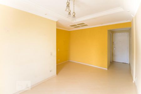 Sala de apartamento à venda com 3 quartos, 68m² em Jardim América da Penha, São Paulo
