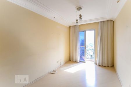Sala de apartamento à venda com 3 quartos, 68m² em Jardim América da Penha, São Paulo