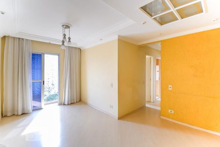 Sala de apartamento à venda com 3 quartos, 68m² em Jardim América da Penha, São Paulo