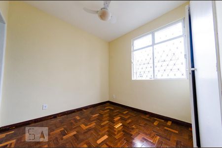 Quarto 3 - Suíte de apartamento para alugar com 3 quartos, 100m² em Nova Suíssa, Belo Horizonte