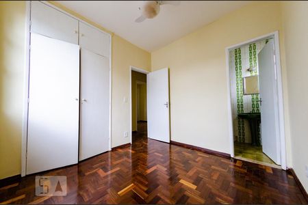 Quarto 3 - Suíte de apartamento para alugar com 3 quartos, 100m² em Nova Suíssa, Belo Horizonte