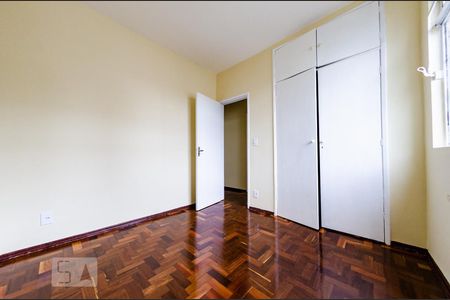 Quarto 2 de apartamento para alugar com 3 quartos, 100m² em Nova Suíssa, Belo Horizonte