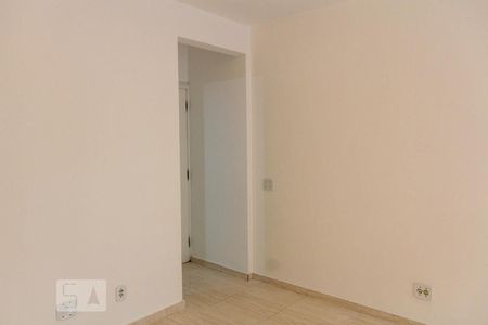 Sala de apartamento à venda com 2 quartos, 72m² em Maracanã, Rio de Janeiro