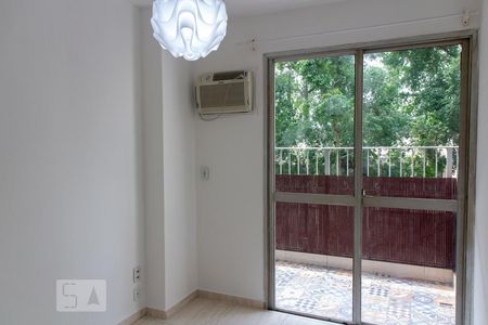 Quarto 1 de apartamento à venda com 2 quartos, 72m² em Maracanã, Rio de Janeiro