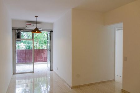 Sala de apartamento à venda com 2 quartos, 72m² em Maracanã, Rio de Janeiro