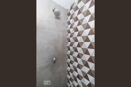 Banheiro de apartamento para alugar com 3 quartos, 80m² em Alto da Lapa, São Paulo