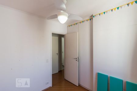 Quarto 1 de apartamento para alugar com 3 quartos, 80m² em Alto da Lapa, São Paulo