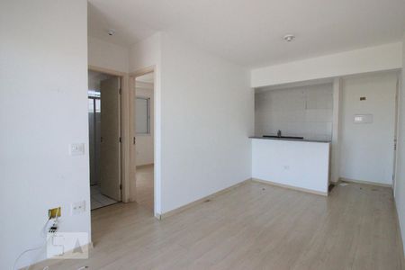 Sala de apartamento à venda com 2 quartos, 47m² em Vila Nova Cachoeirinha, São Paulo