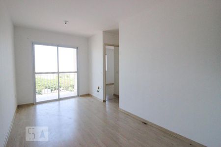 Sala de apartamento à venda com 2 quartos, 47m² em Vila Nova Cachoeirinha, São Paulo