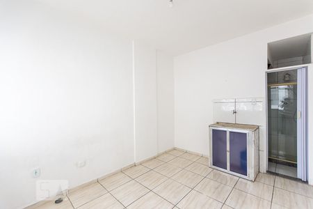 Sala Estudio  de kitnet/studio à venda com 1 quarto, 20m² em Centro, Niterói