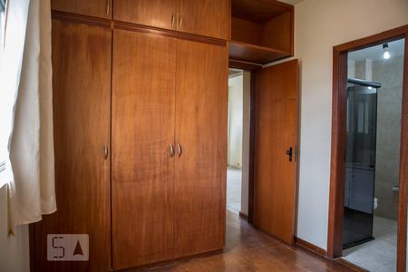 Quarto 1 - suíte de apartamento para alugar com 2 quartos, 70m² em Nova Granada, Belo Horizonte