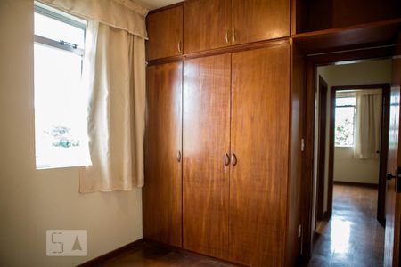 Quarto 1 - suíte de apartamento para alugar com 2 quartos, 70m² em Nova Granada, Belo Horizonte