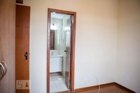 Quarto 1 - suíte de apartamento para alugar com 2 quartos, 70m² em Nova Granada, Belo Horizonte