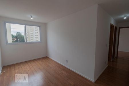 Sala de apartamento para alugar com 2 quartos, 42m² em Jardim Iris, São Paulo