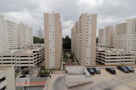 Dormitório 1 - vista de apartamento para alugar com 2 quartos, 42m² em Jardim Iris, São Paulo