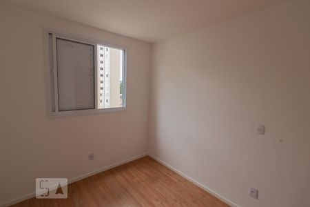Dormitório 1 de apartamento para alugar com 2 quartos, 42m² em Jardim Iris, São Paulo