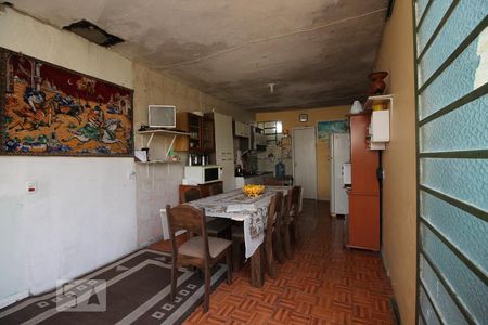 Sala de casa para alugar com 1 quarto, 50m² em Jardim Carvalho, Porto Alegre