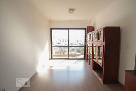 sala de apartamento à venda com 3 quartos, 122m² em Santana, São Paulo