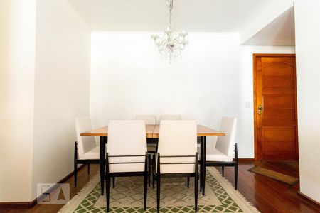 Sala de apartamento para alugar com 2 quartos, 90m² em Bela Vista, Porto Alegre