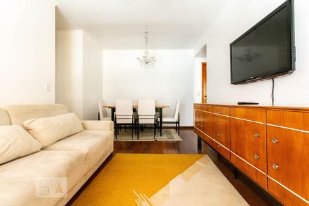 Sala de apartamento para alugar com 2 quartos, 90m² em Bela Vista, Porto Alegre