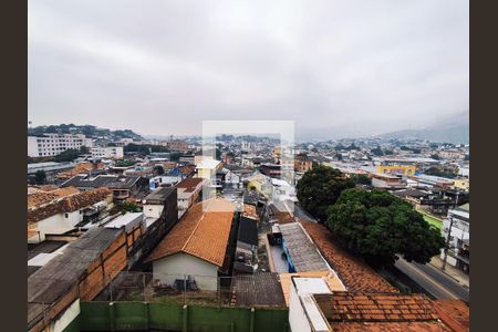 Vista do Quarto 1 de apartamento à venda com 2 quartos, 60m² em Piedade, Rio de Janeiro
