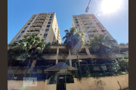 Fachada de apartamento à venda com 2 quartos, 60m² em Piedade, Rio de Janeiro