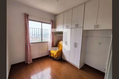 Quarto 1 de apartamento à venda com 2 quartos, 60m² em Piedade, Rio de Janeiro