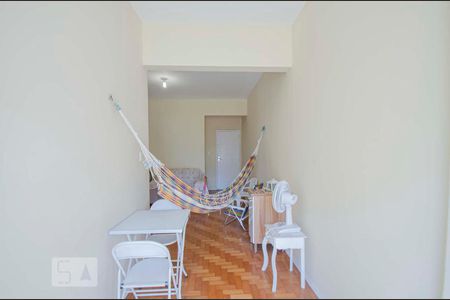 Sala de apartamento à venda com 2 quartos, 90m² em Andaraí, Rio de Janeiro