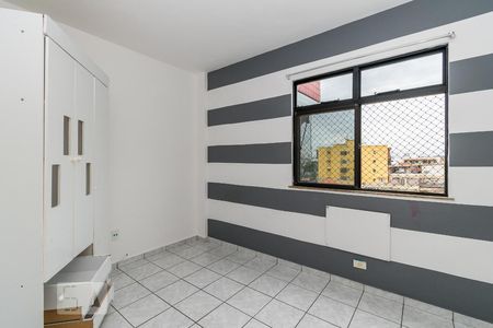 Quarto 1 de apartamento para alugar com 3 quartos, 90m² em Ramos, Rio de Janeiro