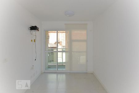 Sala de apartamento à venda com 3 quartos, 70m² em Andaraí, Rio de Janeiro