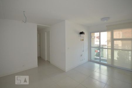 Sala de apartamento à venda com 3 quartos, 70m² em Andaraí, Rio de Janeiro