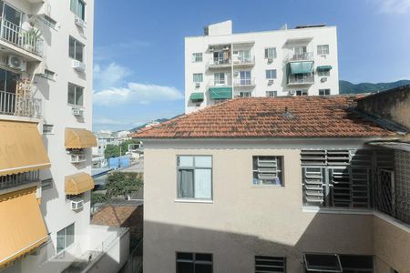 Vista Suíte de apartamento à venda com 3 quartos, 70m² em Andaraí, Rio de Janeiro